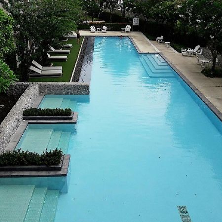 Baan Peang Ploen Hua Hin 6/546 Hotel Ngoại thất bức ảnh