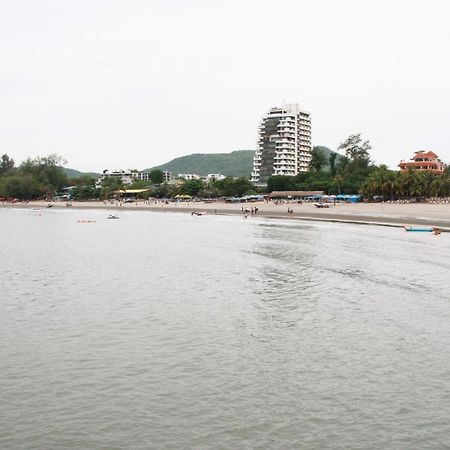 Baan Peang Ploen Hua Hin 6/546 Hotel Ngoại thất bức ảnh