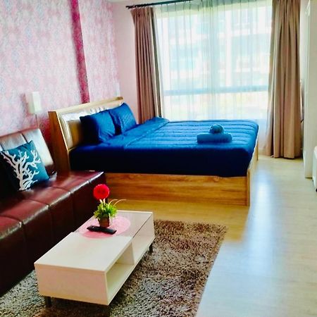 Baan Peang Ploen Hua Hin 6/546 Hotel Ngoại thất bức ảnh