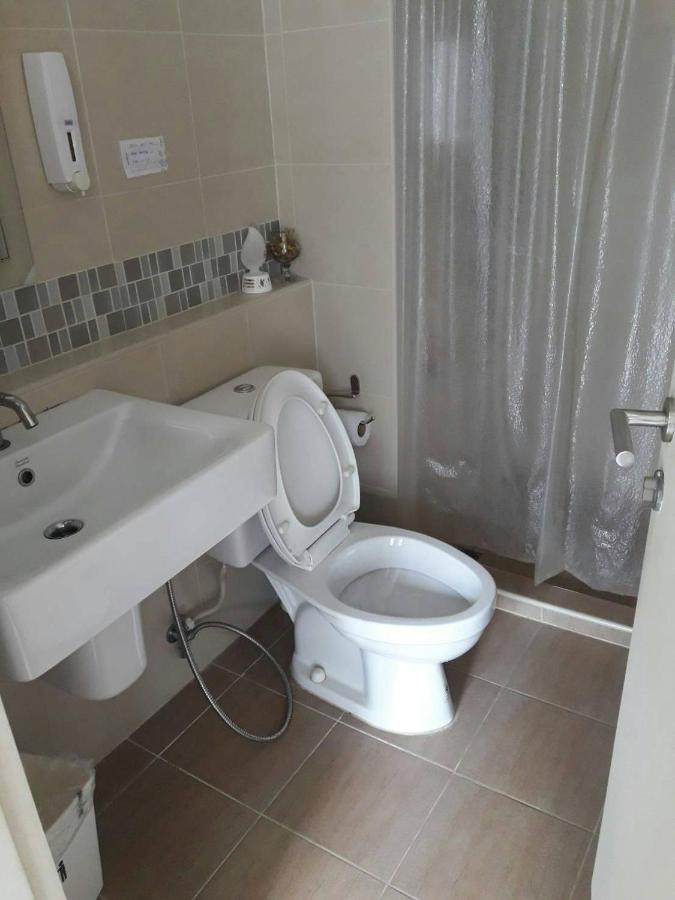 Baan Peang Ploen Hua Hin 6/546 Hotel Ngoại thất bức ảnh