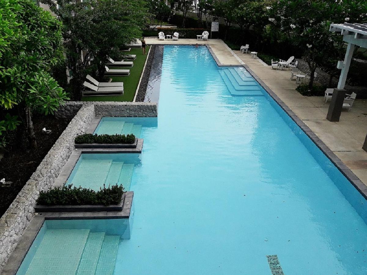 Baan Peang Ploen Hua Hin 6/546 Hotel Ngoại thất bức ảnh