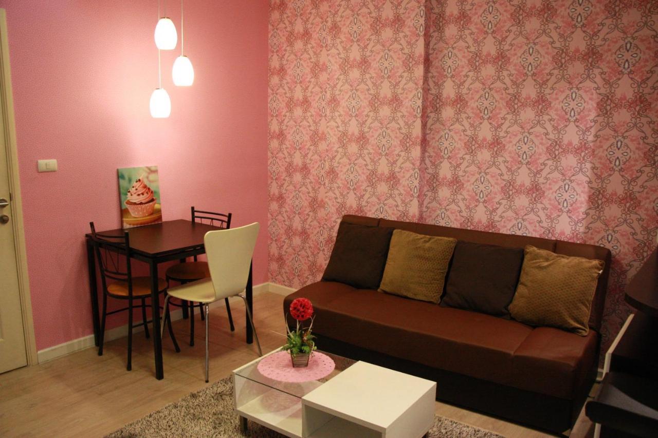 Baan Peang Ploen Hua Hin 6/546 Hotel Ngoại thất bức ảnh