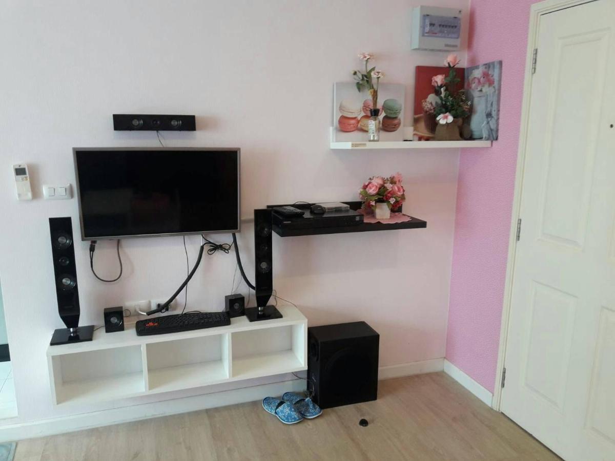 Baan Peang Ploen Hua Hin 6/546 Hotel Ngoại thất bức ảnh
