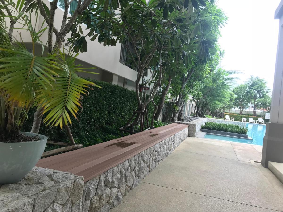 Baan Peang Ploen Hua Hin 6/546 Hotel Ngoại thất bức ảnh