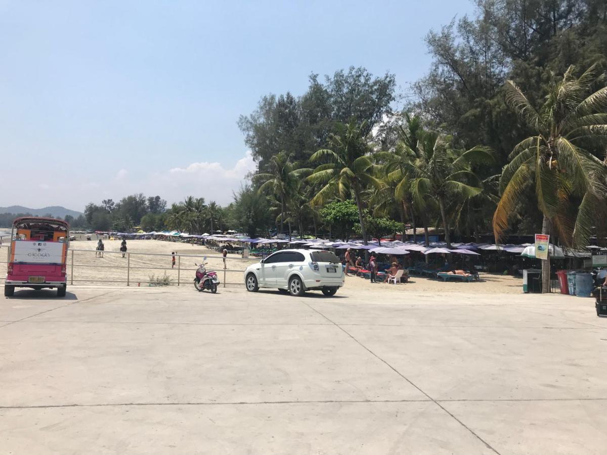 Baan Peang Ploen Hua Hin 6/546 Hotel Ngoại thất bức ảnh