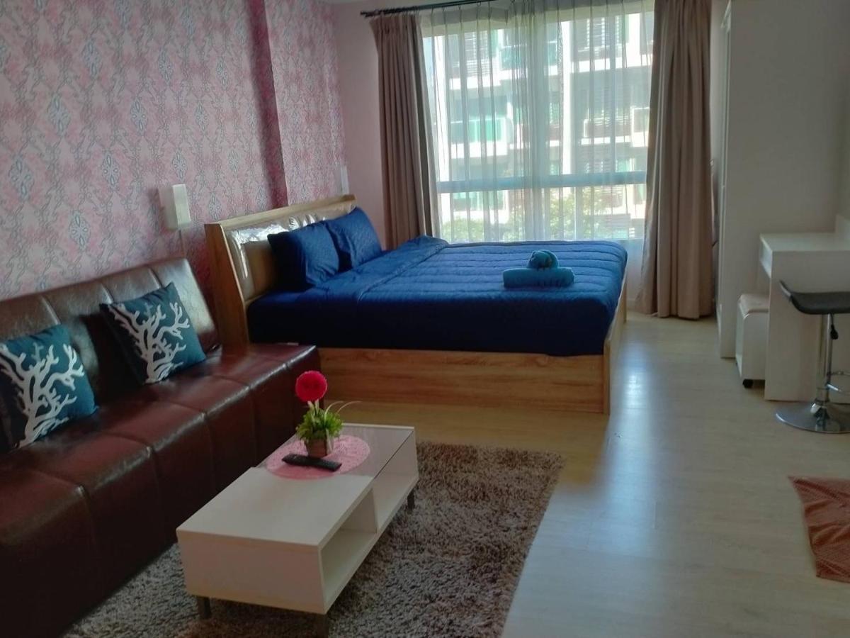 Baan Peang Ploen Hua Hin 6/546 Hotel Ngoại thất bức ảnh