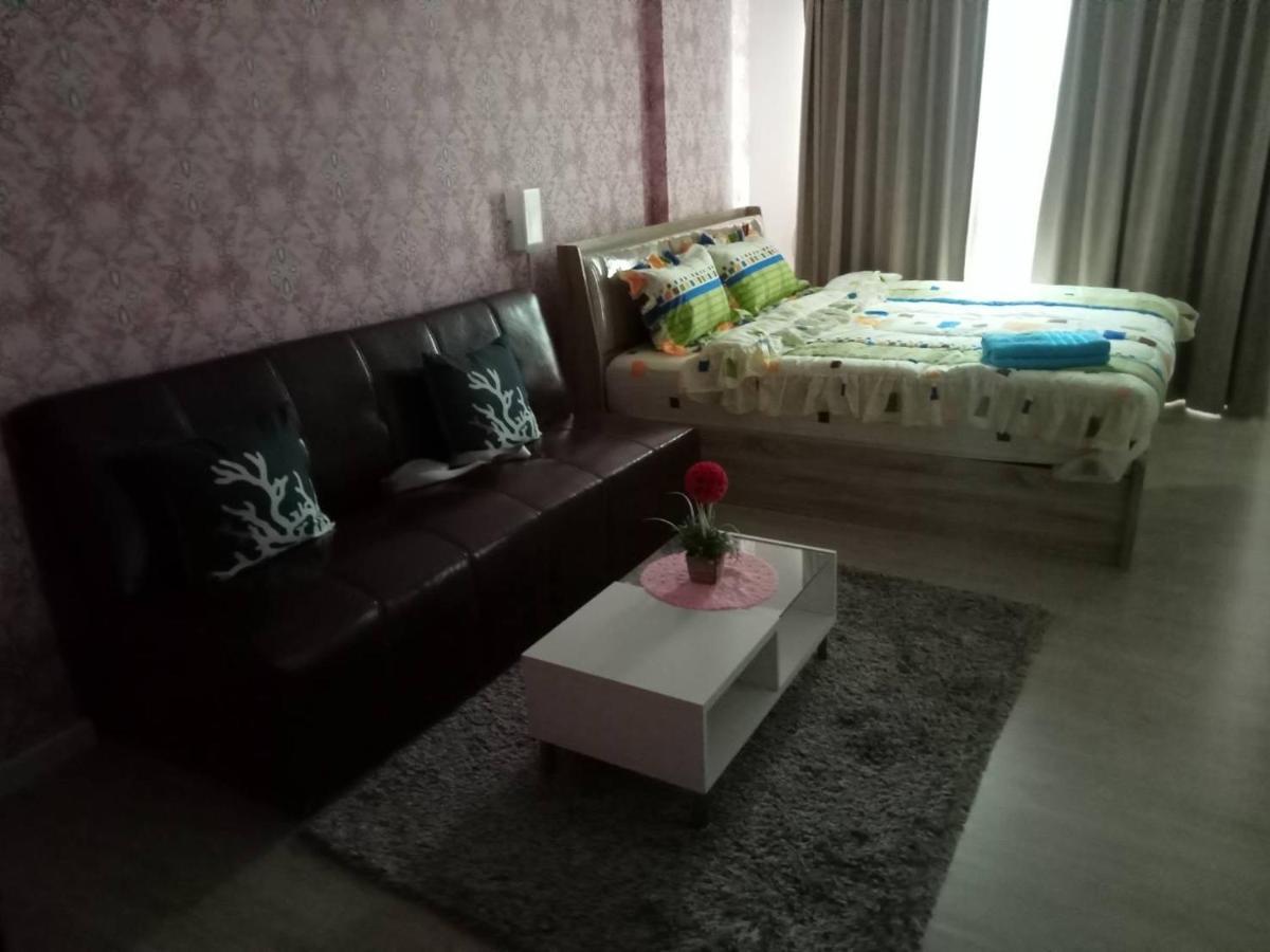 Baan Peang Ploen Hua Hin 6/546 Hotel Ngoại thất bức ảnh