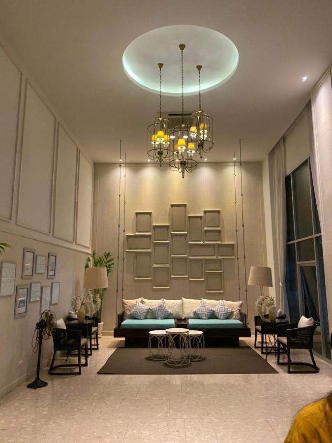 Baan Peang Ploen Hua Hin 6/546 Hotel Ngoại thất bức ảnh