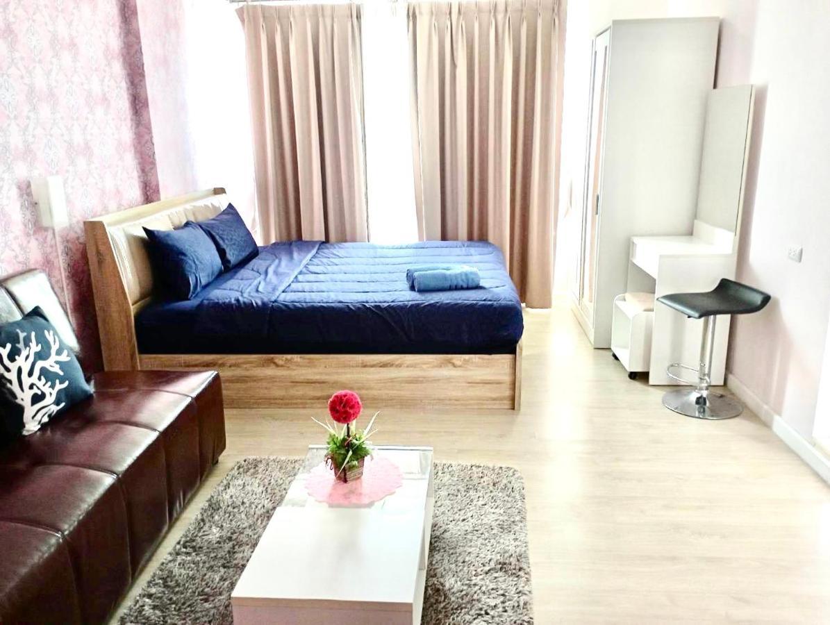 Baan Peang Ploen Hua Hin 6/546 Hotel Ngoại thất bức ảnh