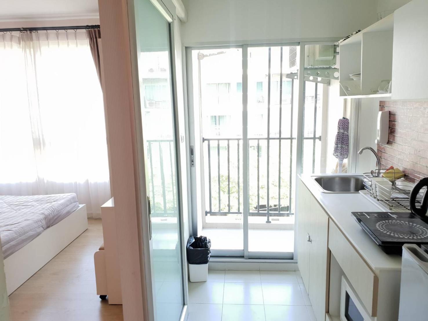 Baan Peang Ploen Hua Hin 6/546 Hotel Ngoại thất bức ảnh