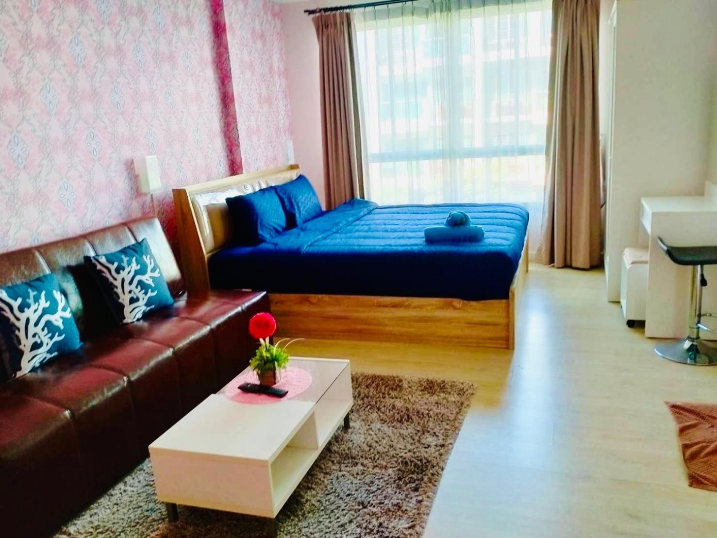 Baan Peang Ploen Hua Hin 6/546 Hotel Ngoại thất bức ảnh