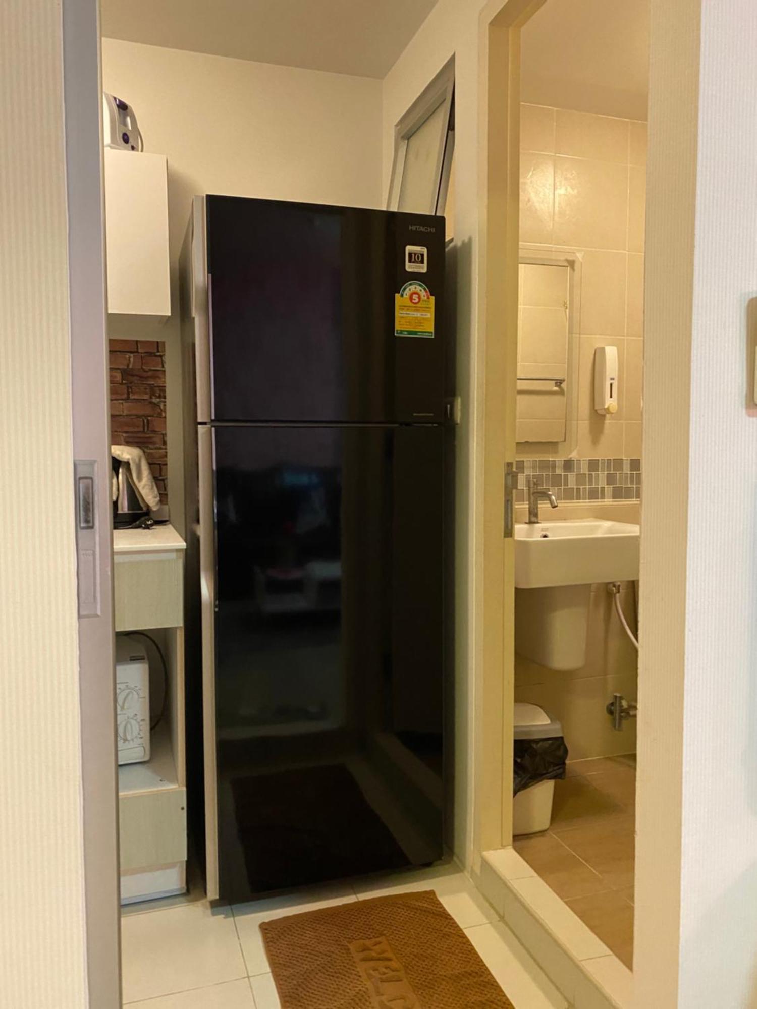 Baan Peang Ploen Hua Hin 6/546 Hotel Ngoại thất bức ảnh