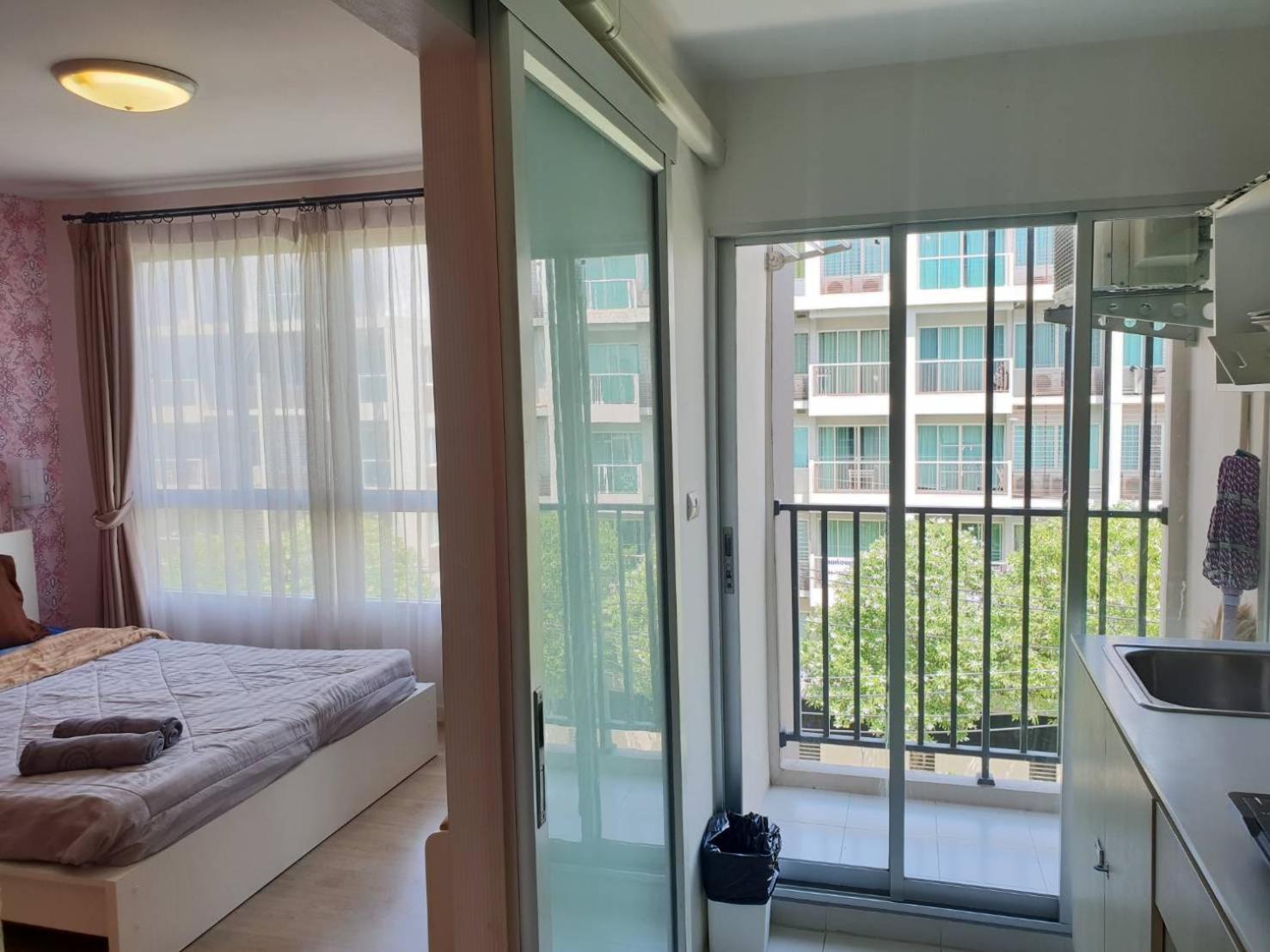 Baan Peang Ploen Hua Hin 6/546 Hotel Ngoại thất bức ảnh