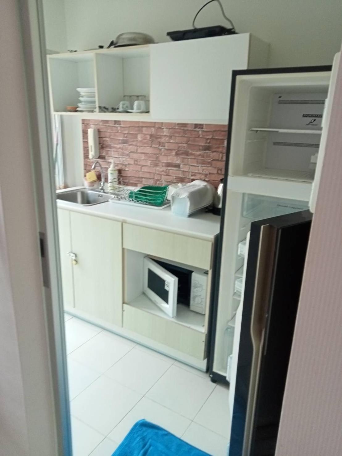 Baan Peang Ploen Hua Hin 6/546 Hotel Ngoại thất bức ảnh